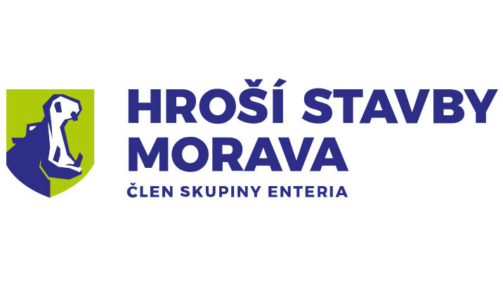 Hroší stavby Morava, a.s.